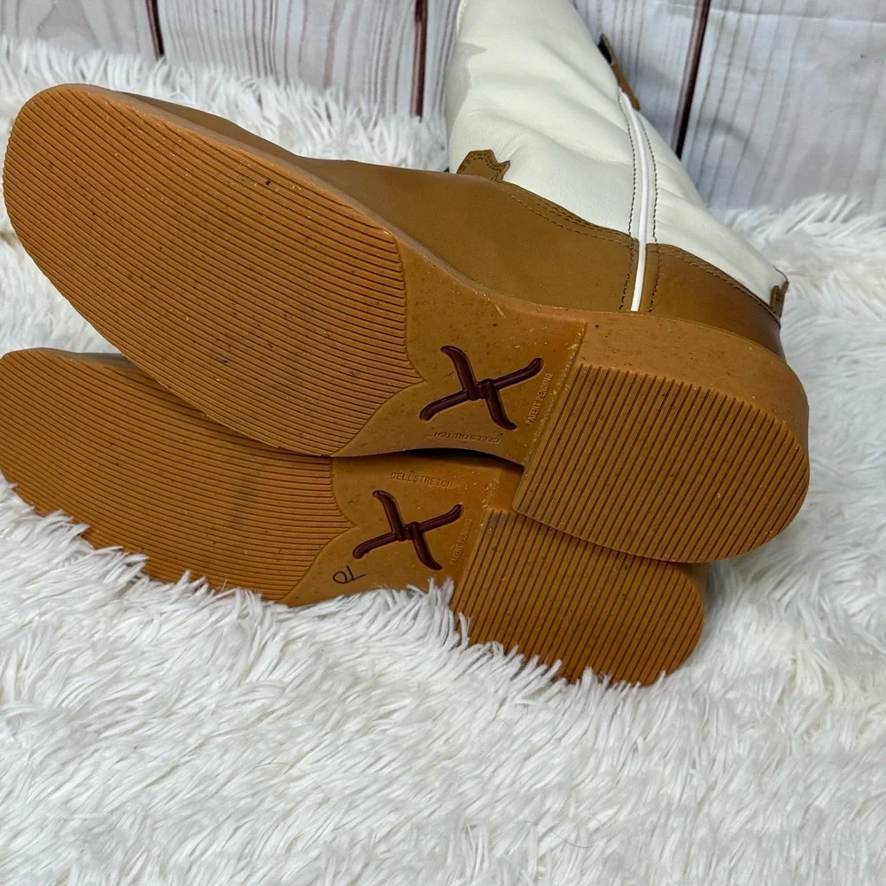 Twisted X TechX Olivia Bennett full grain +TWX leather - Picture 8 of 9